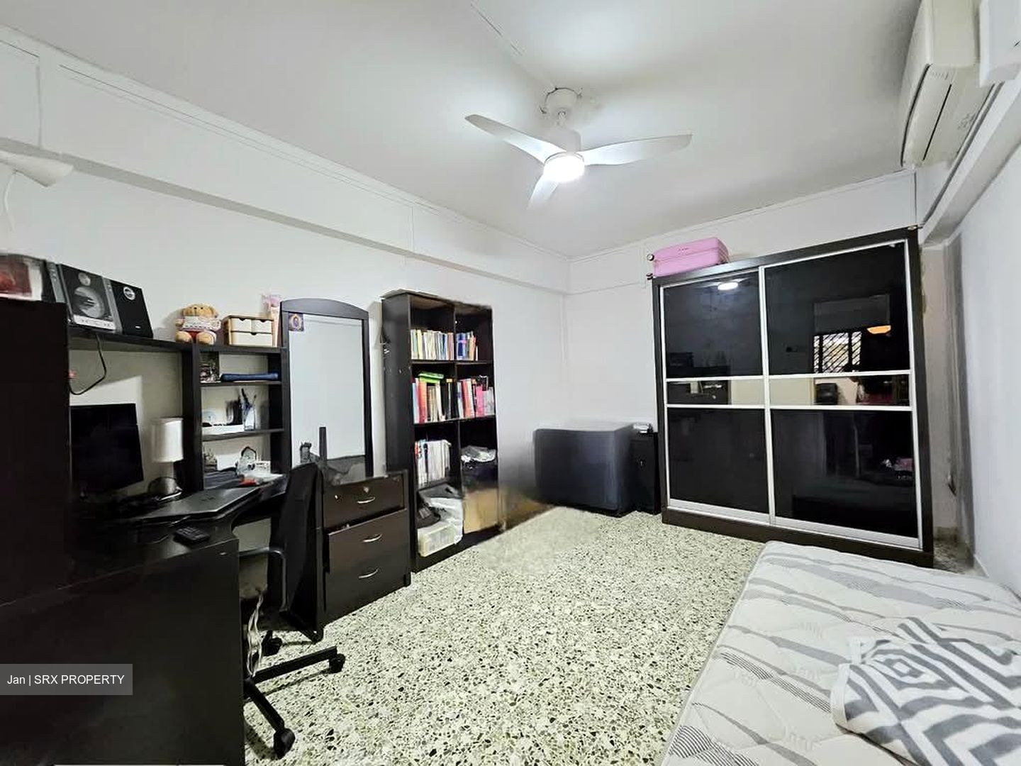 Blk 412 Commonwealth Avenue West (Clementi), HDB 4 Rooms #540699041